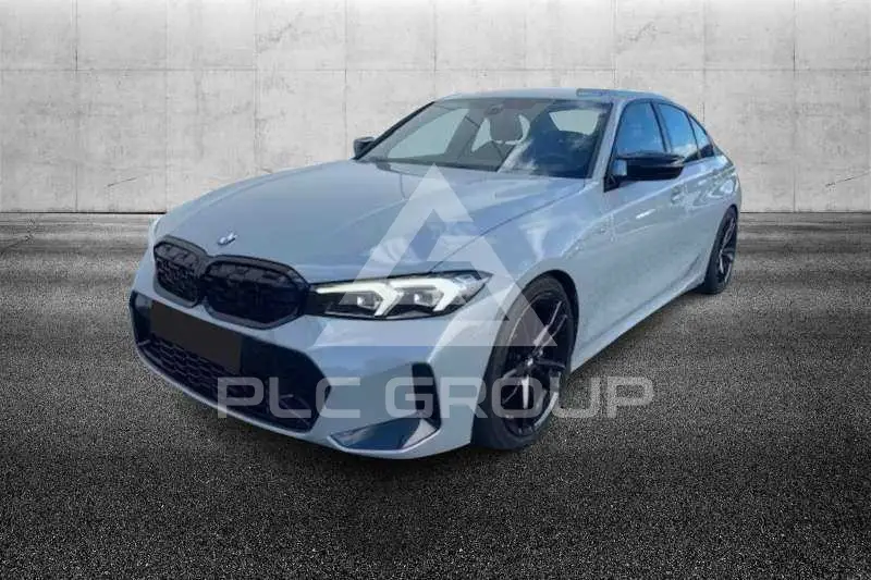 2024 BMW 340