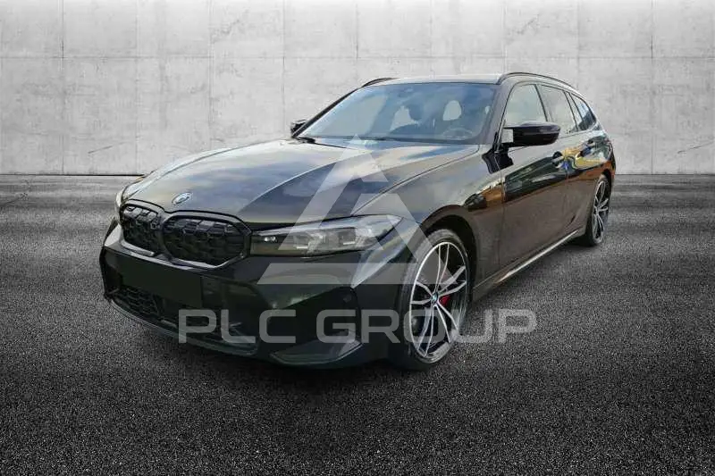 2024 BMW 340