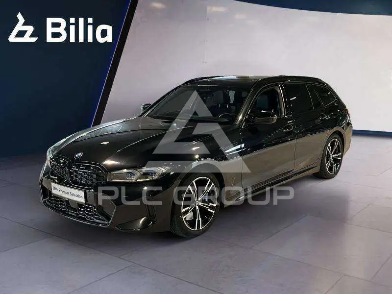 2024 BMW 340