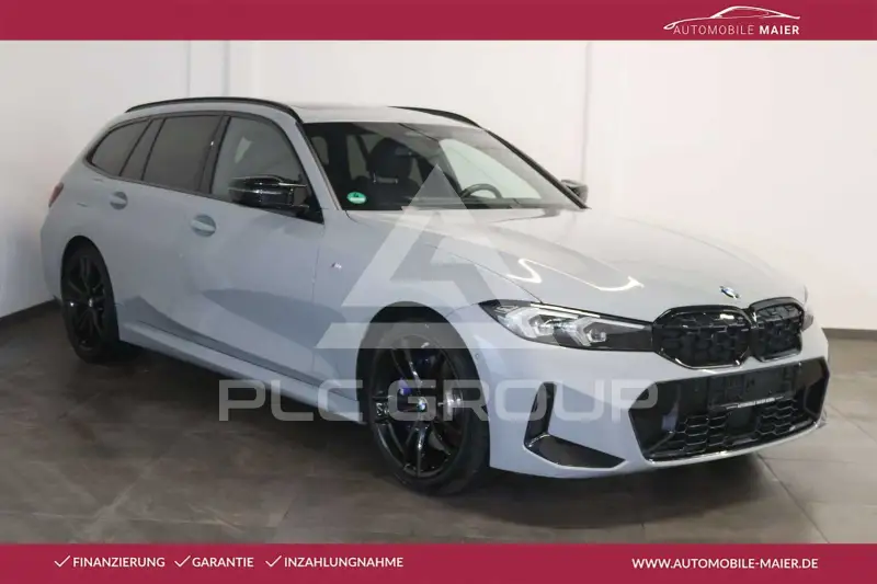 2024 BMW 340