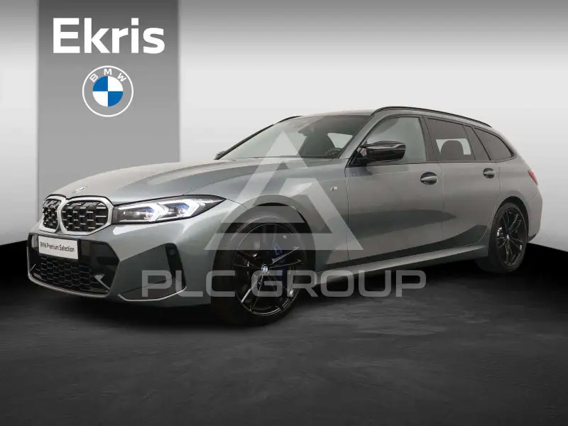 2024 BMW 340