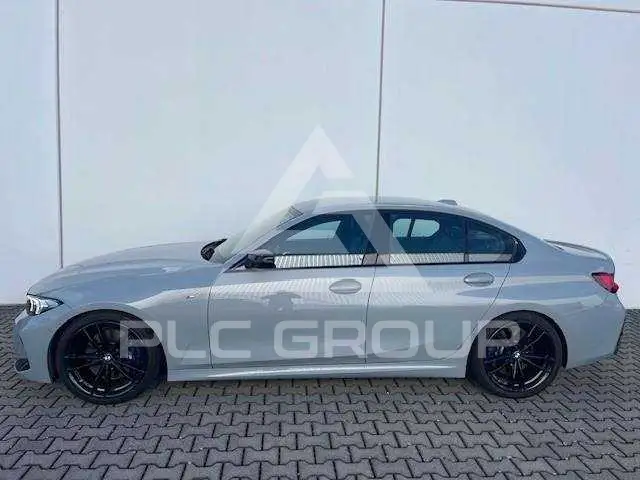 2024 BMW 340