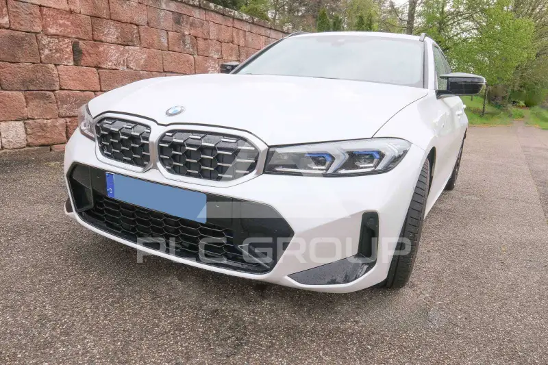 2024 BMW 340