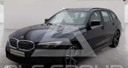 2024 BMW 340