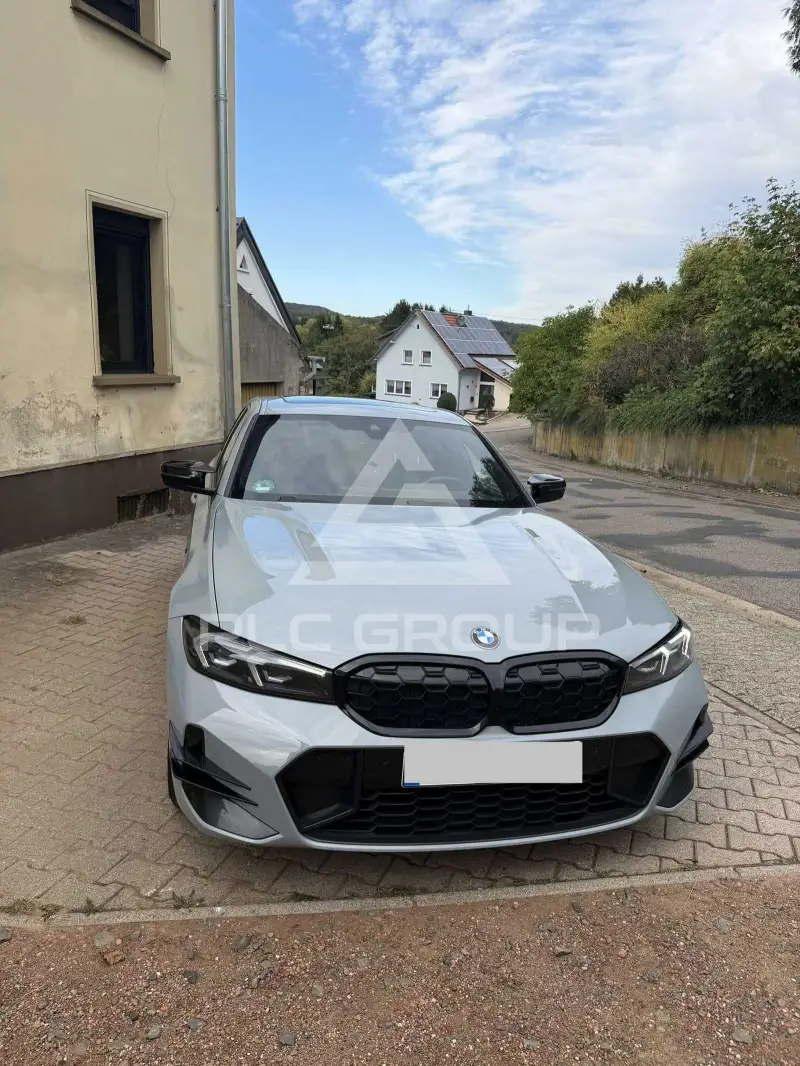 2024 BMW 340