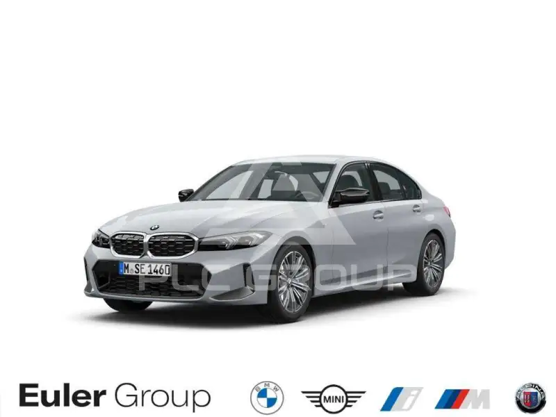 2024 BMW 340
