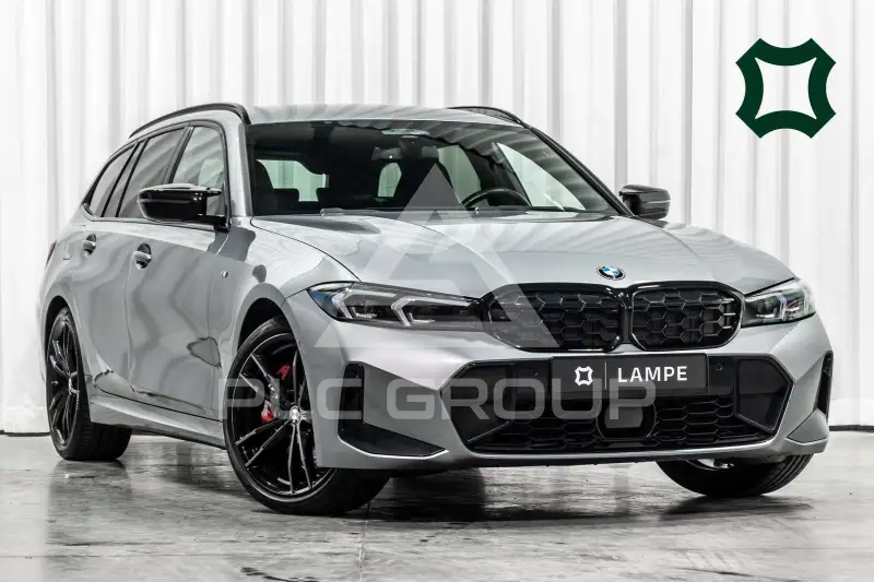 2024 BMW 340