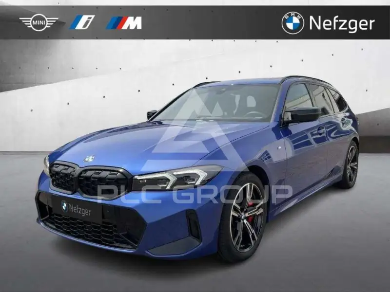 2024 BMW 340