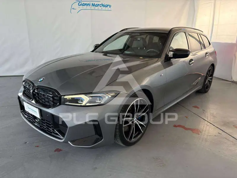 2024 BMW 340