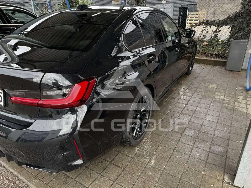 2024 BMW 340