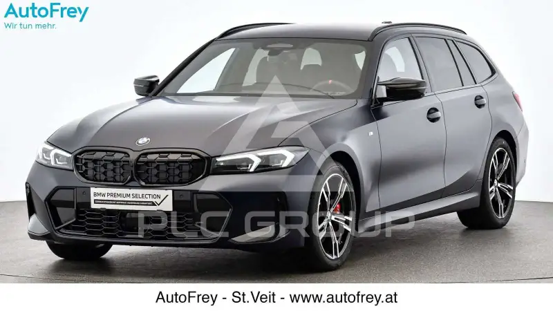 2024 BMW 340