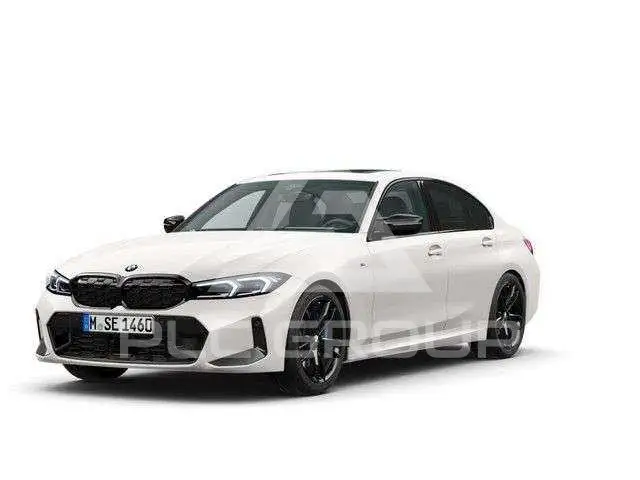 2024 BMW 340
