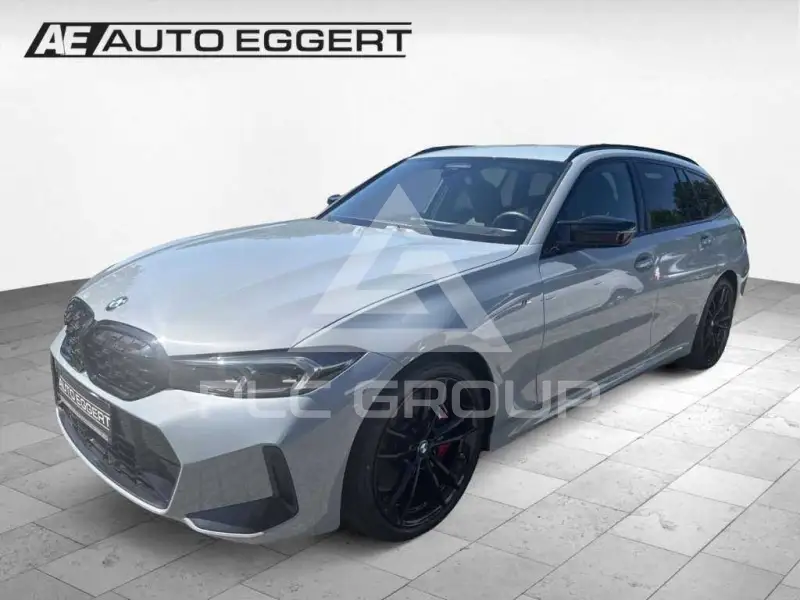2024 BMW 340