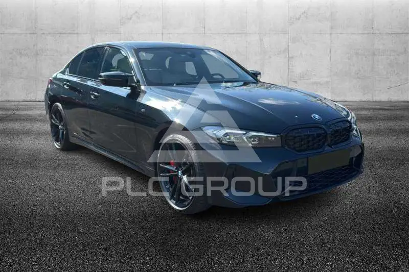 2024 BMW 340