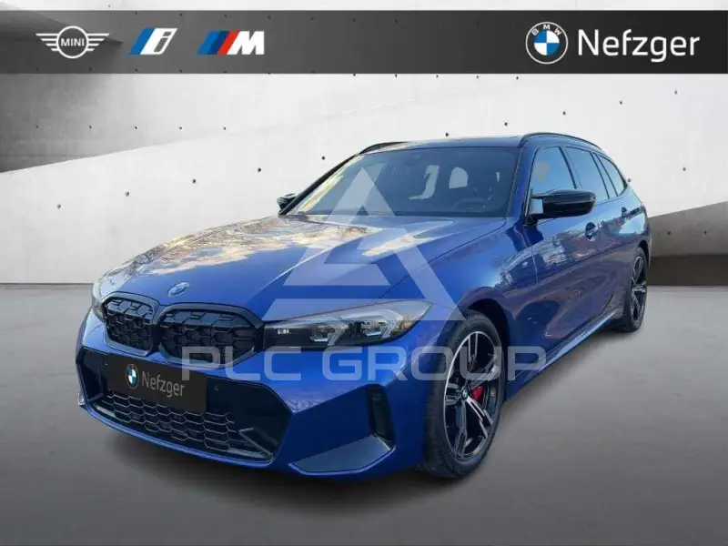 2024 BMW 340