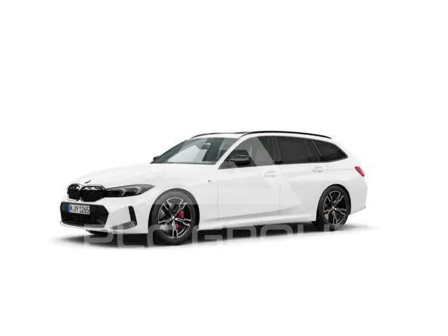 2024 BMW 340