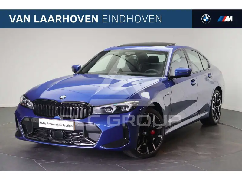 2024 BMW 340