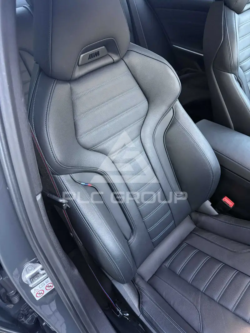 2024 BMW 340