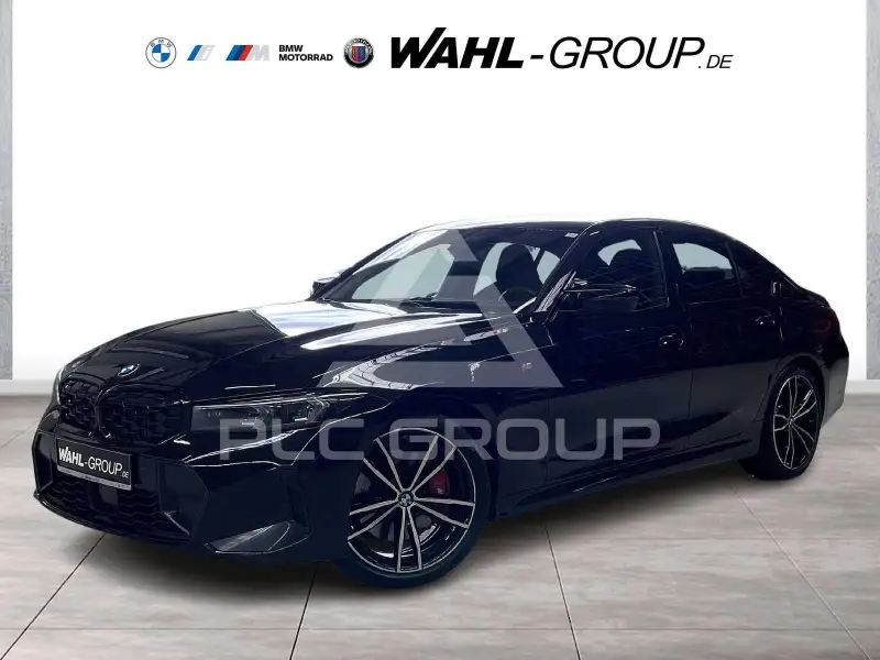 2024 BMW 340