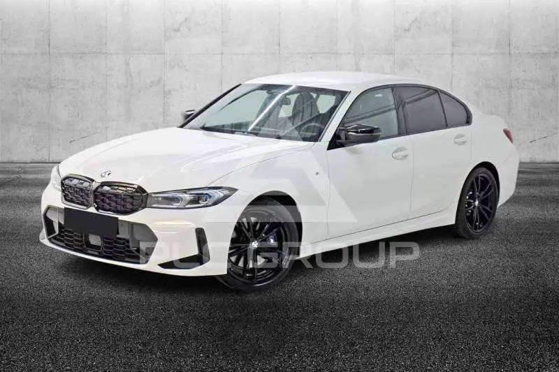 2024 BMW 340