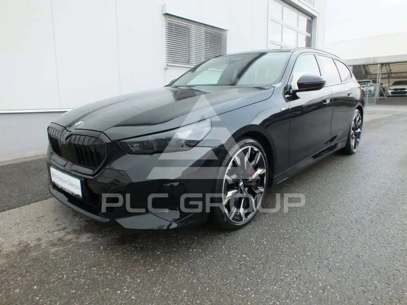 2024 BMW 540