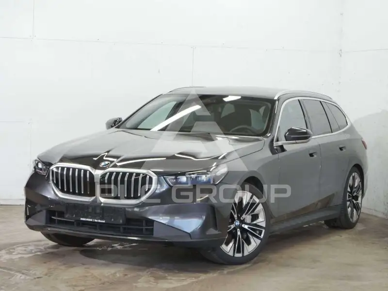 2024 BMW 540