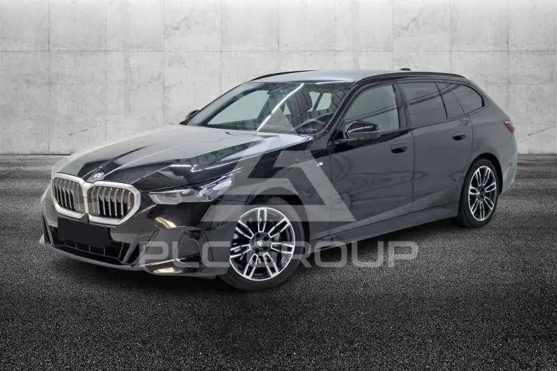 2024 BMW 540