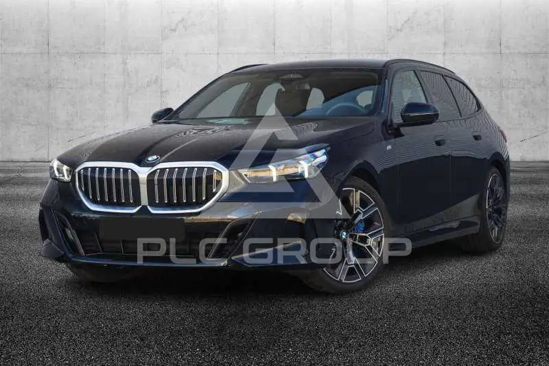 2024 BMW 540