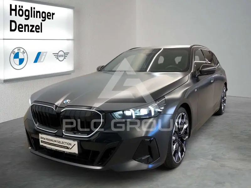 2024 BMW 540
