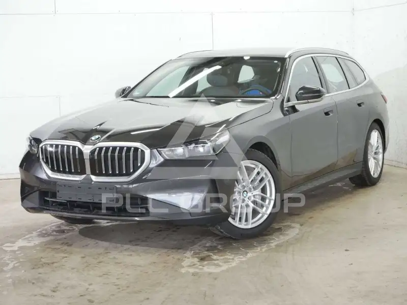 2024 BMW 540