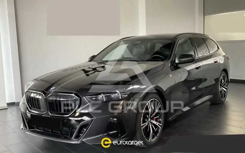 2024 BMW 540