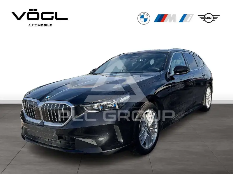 2024 BMW 540