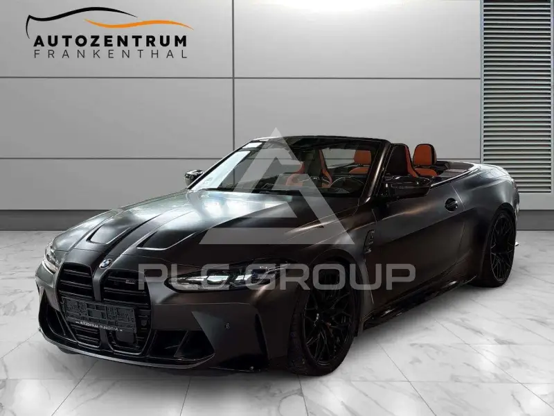 2024 BMW M4