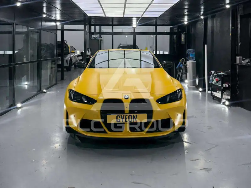 2024 BMW M4