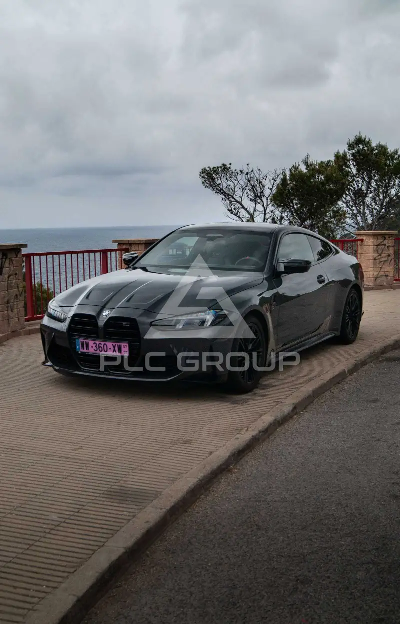 2024 BMW M4