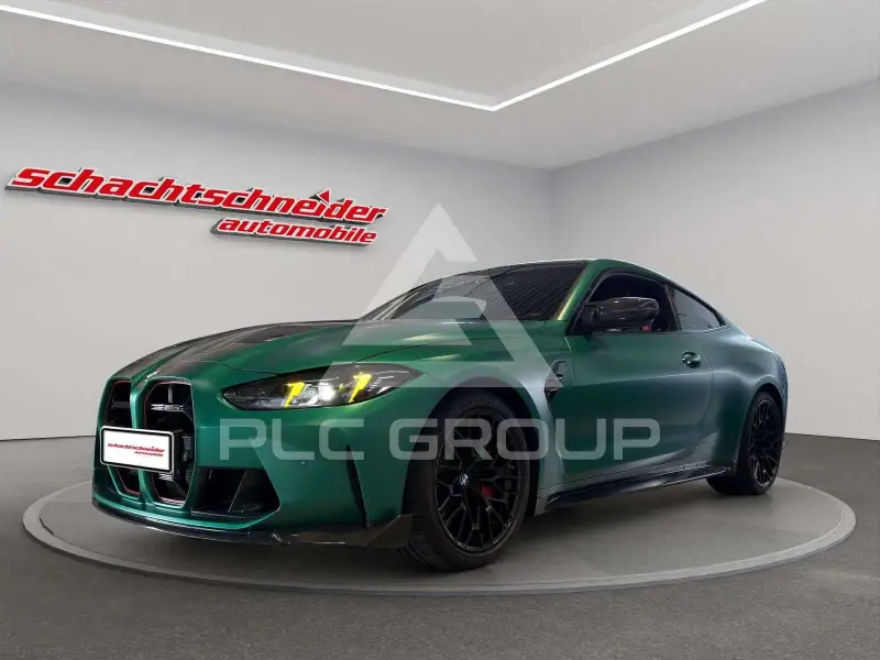 2024 BMW M4