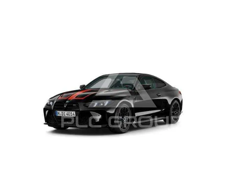 2024 BMW M4
