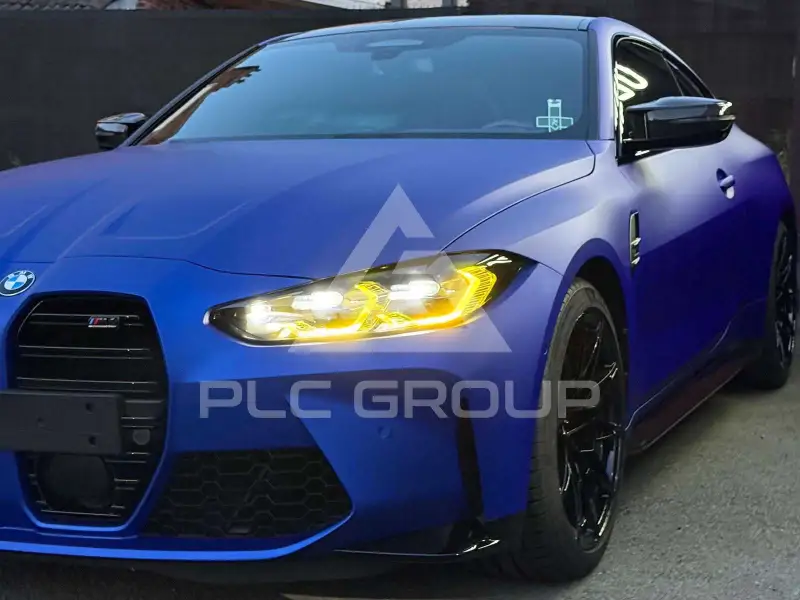 2024 BMW M4