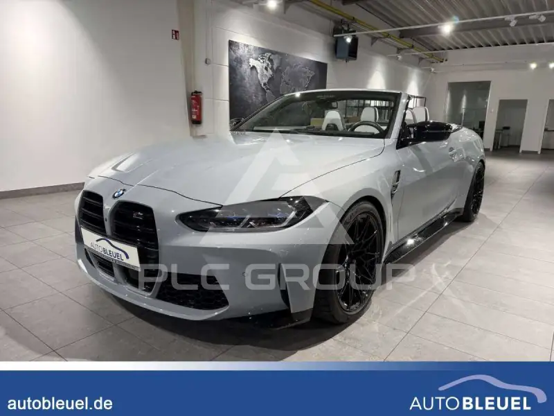2024 BMW M4