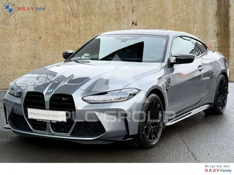 2024 BMW M4
