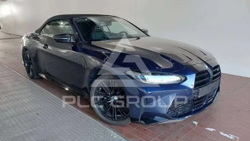 2024 BMW M4