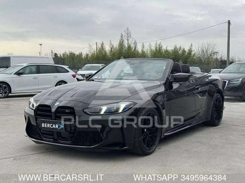 2024 BMW M4