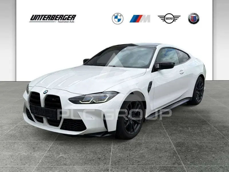 2024 BMW M4