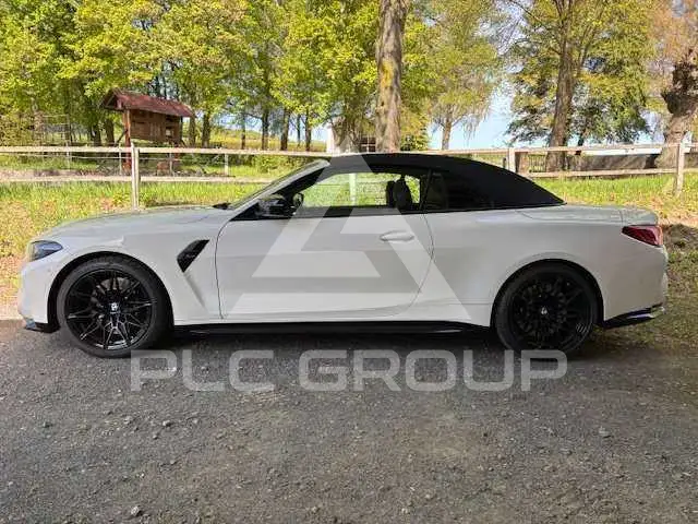 2024 BMW M4