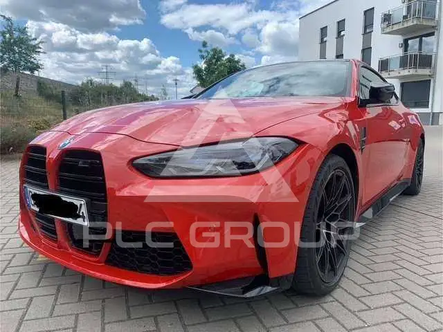 2024 BMW M4