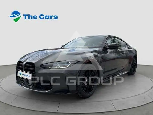 2024 BMW M4