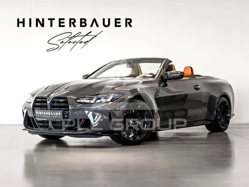 2024 BMW M4