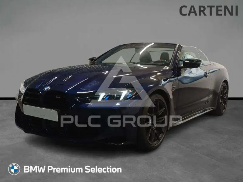 2024 BMW M4