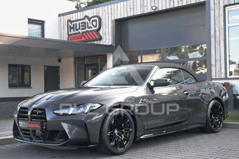 2024 BMW M4