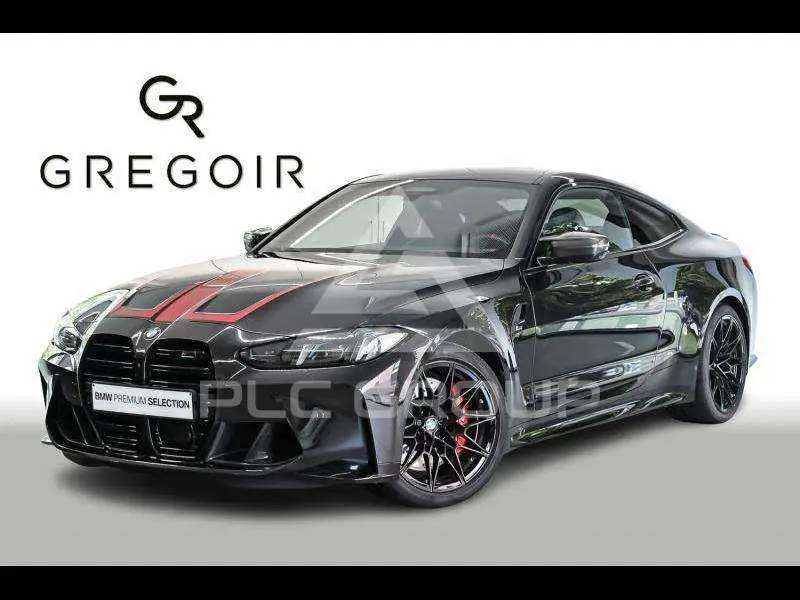 2024 BMW M4